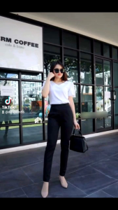 เลคกิ้งขายาว-ขา5ส่วน