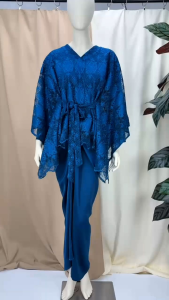 KURUNG KAFTAN LACE ORGANZA SET RAYA 2026☑️ SET KAFTAN LACE ORGANZA☑️ BAJU BRIDESMAID NIKAH TUNANG☑️BAJU KURUNG 2026☑️ KIURUNG ELEGANT☑️ KURUNG MODERN
