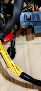 Kabel Body Beat Deluxe K1A Type ISS Second Original