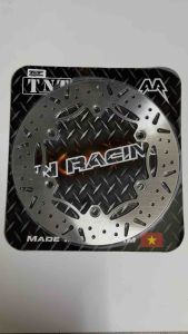 Đĩa Trước Rossi Rip Winner V1-2-3-X (TNT) Size 267mm