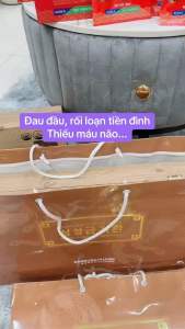 [ Hàng Chính Hãng ] An Cung Ngưu Hoàng Hoàn Samsung Hàn Quốc Hộp Gỗ 60 Viên Giúp Bổ Não Ngăn Ngừa Tai Biến Đột Quỵ