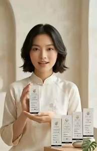 [Chính Hãng] Serum EFFiE Dưỡng Trắng Da Retinol - Niacinamide - VitaminC - Collagen 30ML