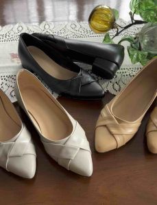Liliw Made Formal Shoes - BM444