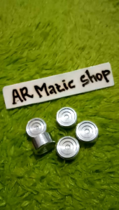 koin pemanis lubang mesin mounting monting HONDA Beat scoopy spacy vario 110 dan persamaannya