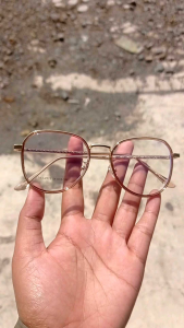 Kacamata Frame Terbaru kode L2223 Free Ganti Lensa Box Lap & Pembersih