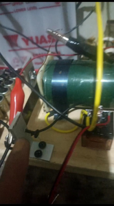 Mesin Platina Type 1200: Efisiensi Energi dan Kualitas Tinggi