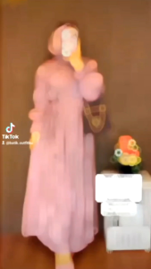 Gamis Wanita Shimer: Desain Elegan & Bahan Berkualitas