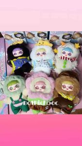 (Sẵn) Blindbox Manchao Ver 3 - Box Mù Ngẫu Nhiên