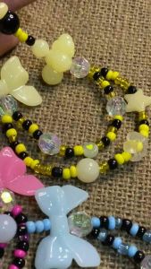 strap phone luxury | strap beads aesthetic | strap hp manik manik multifungsi | gantungan hp free mika