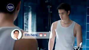 NIVEA DEODORANT ROLL ON 50 ML COOL KICK ISI 2 PCS DEODORANT ROLL ON