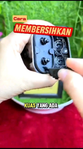 ENCHEN MINI 6 CUKUR JENGGOT KUMIS ELECTRIK SHAVER ORIGINAL