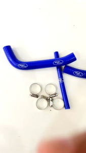 SELANG RADIATOR MX KING VXION R