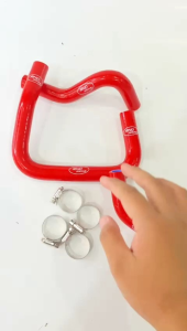 SELANG RADIATOR YAMAHA NMAX DAN AEROX 155