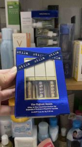 [SALE CHÍNH HÃNG Gốc 600k] SÉT 3 Lọ 𝐍𝐇𝐔̃ 𝐌𝐀̆́𝐓 𝐒𝐓𝐈𝐋𝐋𝐀 THE HIGHEST REALM 3x2.25ml