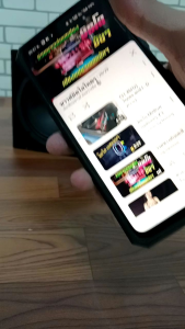 ลำโพงบลูทูธ ชุดมิดโลมินิดอก 6.5 เสียงไม่มินิ สายพกพา ลั่นทุกเม็ด เน้นทุกดอก ชุดพร้อมฟัง