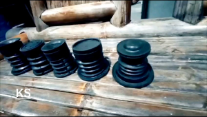 Seal Pembuangan Air Mesin Cuci Multi Berbagai Merek / Karet Seal Below