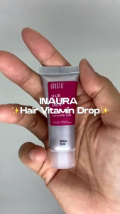 Inaura Hair Nutrient Drop Oil 8ml