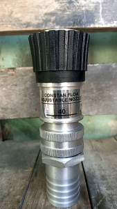 Variable Nozzle Spray Pemadam 15 Inc Plus Connector Selang 15 Inch