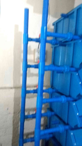 Crab Fattening Box/ Crab Cage