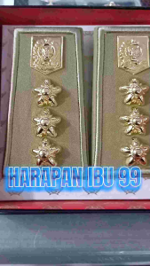 PANGKAT CAMAT & PDH Terbaru