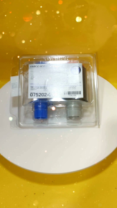 Fargo HDP 5000 color ribbon PN : 075202-056 original