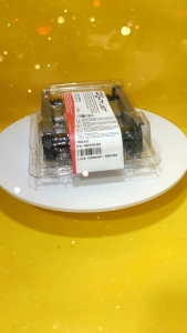 Ribbon evolis high trust color YMCKO P/N: R5FP00308 original 200 roll