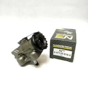 8.97139-819 Wheel Cylinder Depan Kiri Nepel Isuzu NMR71 Bak Blok Master Rem