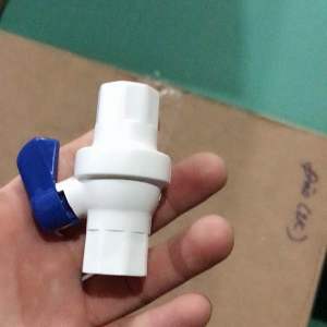 Van xả tay cho máy lọc Ro