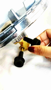 superkalan2.7kg burner knob