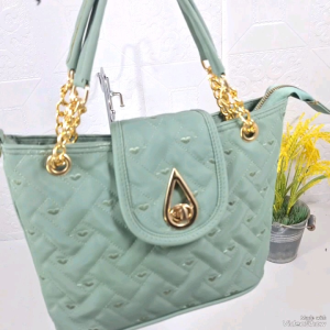 TAS SELEMPANG FASHION BAHU WANITA MULTI FUNGSI