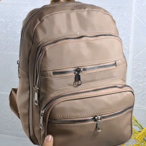 TAS RANSEL WANITA FASHION 5 RESLETING SPV
