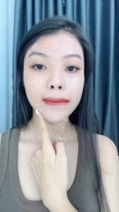 Kem Chống Nắng SPF45+ Nâng Tông Dưỡng Trắng & Bảo Vệ Da Miền Thảo Mộc 30 Gram