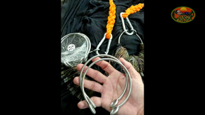 DUYAN RING STAINLESS STEEL SOLID 304 ( MALAKI AT MAKAPAL) RUST RESISTANT.