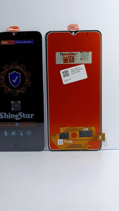 LCD TOUCHSCREEN SAMSUNG GALAXY A70/A705/A70S/A707F ORIGINAL OEM FULL SET