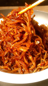 หัวไชส์: หัวไชเท้าดองปรุงรส สูตรต้นตำหรับจีนยูนนาน (เทอดไทย) (ส่งฟรีกดรับโค้ดด้านล่าง) เผ็ด หวานกรอบพอดี บรรจุ 500 1000 กัม มีคุณค่าด้านโภชนาการการ เหมาะสำหรับมีไว้ติดครัว