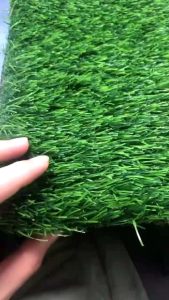 Rumput Sintetis Swiss Meteran: Dekorasi Taman yang Praktis