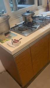 Top Table Solid Surface