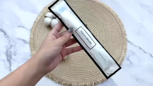 Elegance Series | Dental Kit 抛弃式牙刷组