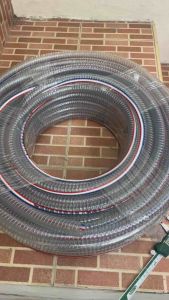 Selang Kawat 3/4 Inchi Tebal 3.5 mm (Harga Per Meter)