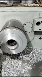 Spacer Nok Mobil Toyota Kijang velg tebal 20mm/2cm tcd 4x100