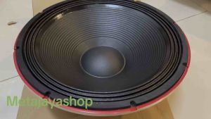Speaker Component SoundQueen 18HDX100-M Speaker Komponen  18" 18hdx100-m