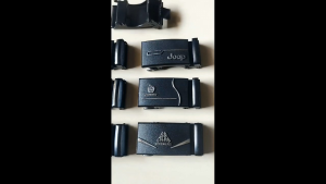KEPALA IKAT PINGGANG PRIA RELL OTOMATIS KULIT SINTETIS KEPALA GESPER SABUK NYLON KANVAS MODEL REL MOTIF TIMBUL TERBARU!!!