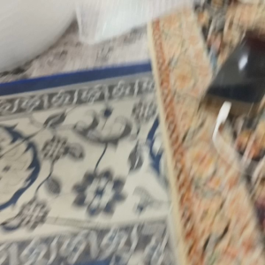 TOTO SELIMUT MMR NARITA  SIZE Queen 74X90