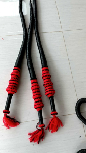 Pecut Bopo Anak 2 M & Pecut Bopo Rajut: Alat Mainan Anak yang Edukatif