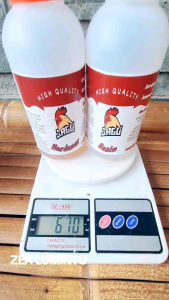 LEM EPOXY JAGO 1/2KG LEM DAYA REKAT KUAT LEM SERBAGUNA LEM 2 KOMPONEN RESIN DAN HARDENER