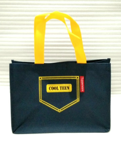 Tas Bekal Anak Serbaguna: Pilihan Terbaik untuk Kotak Bekal, Snack, dan Lainnya
