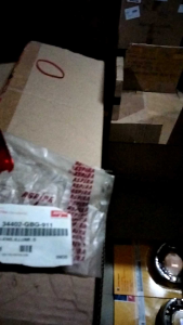 Mika Lampu Belakang SABIT & Astrea: Pilihan Original & Stok Baru