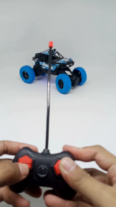 Mainan Mobil Remote Control Rc Baterai Mobil Bisa Di Charger Di Cas
