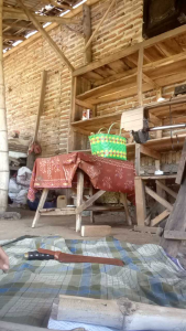 NEW !!! GOLO GAGANG BENGKO MODEL TEBU-TEBU KUALITAS BAJA PER MULTIFUNGSI