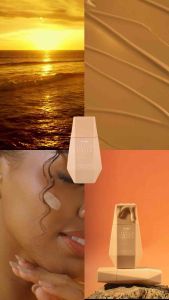 Fairy Skin Premium Tinted Sunscreen SPF 50